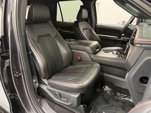 Used 2024 Ford Expedition Max Limited RWD image 37
