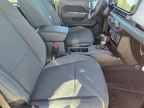 New 2026 Jeep Wrangler Sport image 14