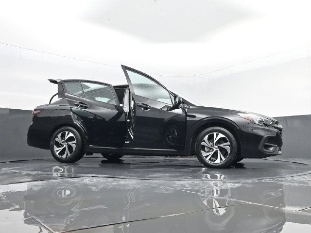 Used 2025 Subaru Legacy Premium AWD/4WD image 31