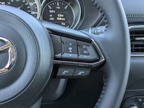 New 2025 MAZDA CX-5 AWD 2.5 S w/ Select Package image 27