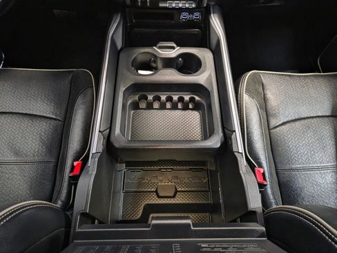 Used 2022 RAM 3500 Laramie image 86