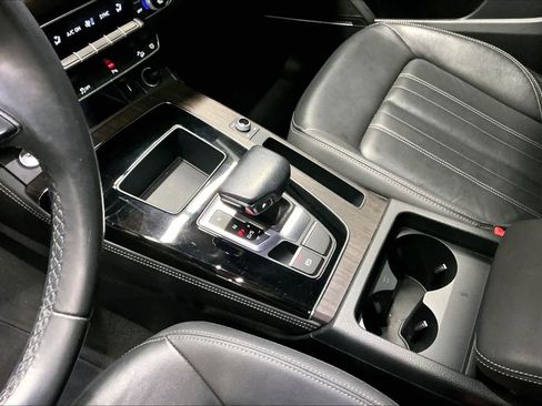 Used 2023 Audi Q5 2.0T Premium Plus w/ Premium Plus Package image 19