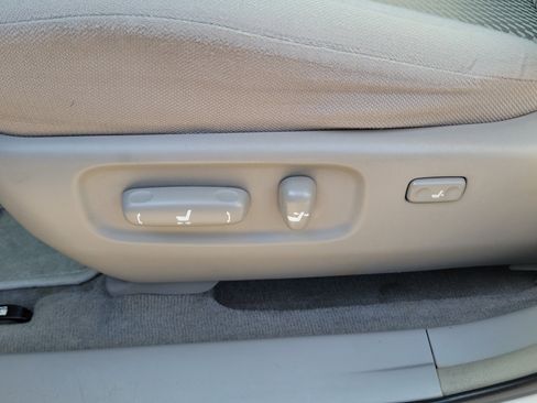 Used 2006 Toyota Highlander 2WD V6 image 23