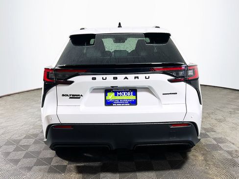 New 2026 Subaru Solterra image 6