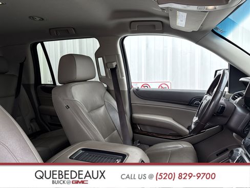 Used 2017 GMC Yukon SLT w/ HD Trailering Package image 42