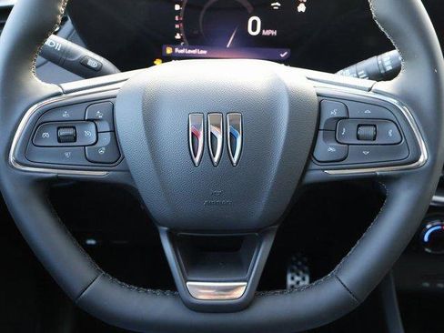 New 2026 Buick Encore GX Sport Touring w/ Studio Series image 28