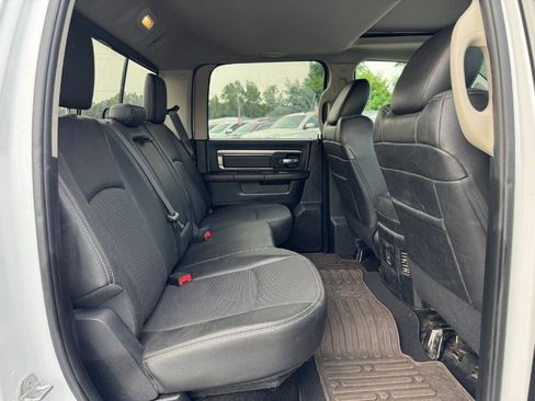 Used 2015 RAM 1500 Sport AWD/4WD image 17