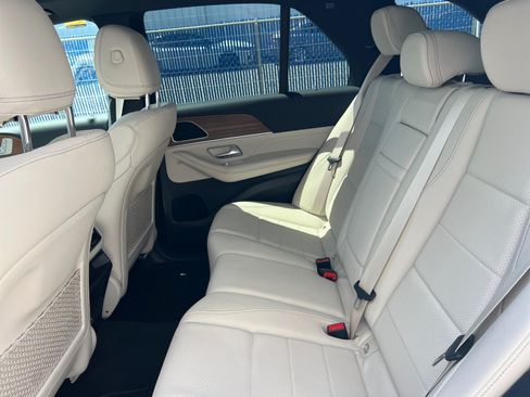 Used 2026 Mercedes-Benz GLE 350 4MATIC image 18