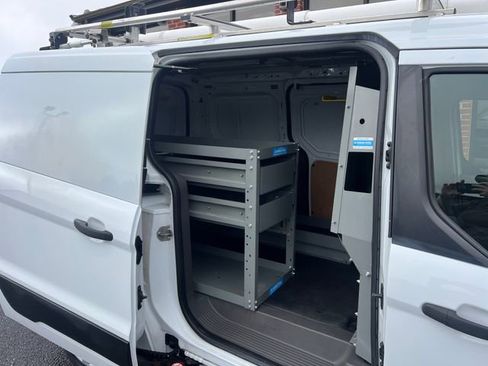 Used 2020 Ford Transit Connect XL image 14