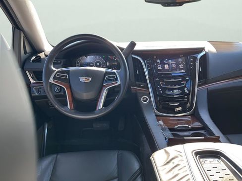 Used 2016 Cadillac Escalade Premium image 23