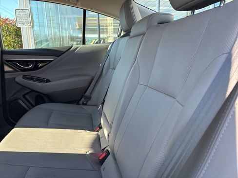 Certified 2023 Subaru Legacy Limited image 16