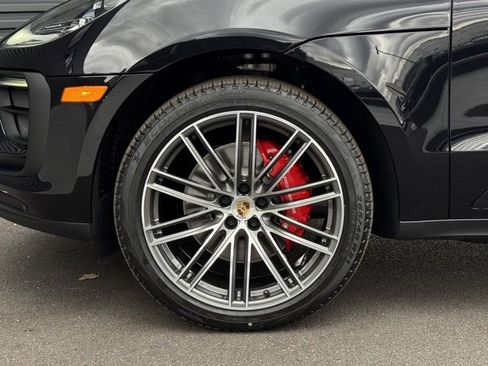 New 2026 Porsche Macan S image 11