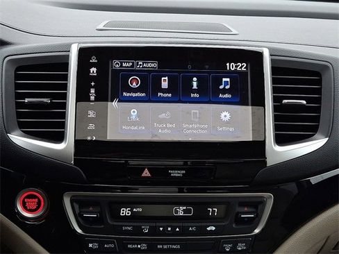 Certified 2020 Honda Ridgeline RTL-E image 13