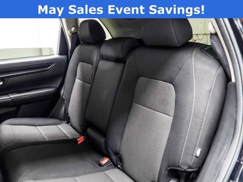 Used 2023 Honda CR-V LX image 36