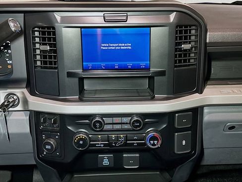 New 2026 Ford F350 XL w/ XL Chrome Package image 8