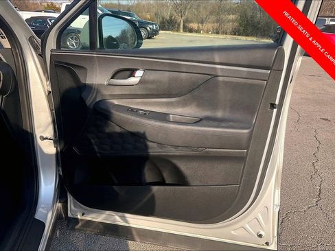 Used 2019 Hyundai Santa Fe SEL FWD image 22