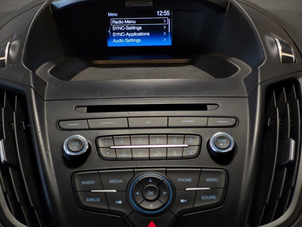 Used 2017 Ford Escape SE w/ SE Sport Appearance Package FWD image 25