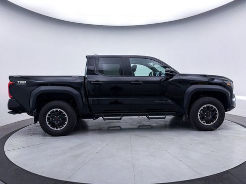 Used 2024 Toyota Tacoma TRD Off-Road w/ TRD Off Road Upgrade Package image 46