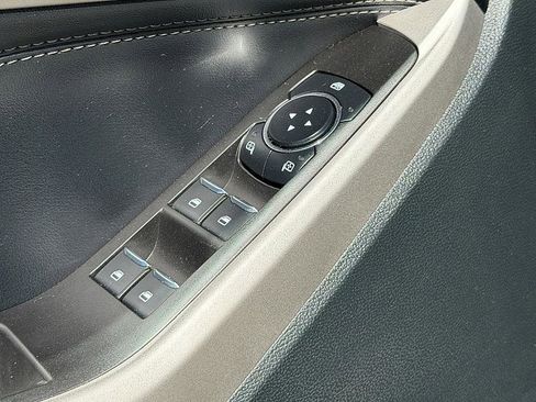 Certified 2024 Ford Explorer XLT w/ Equipment Group 202A image 22