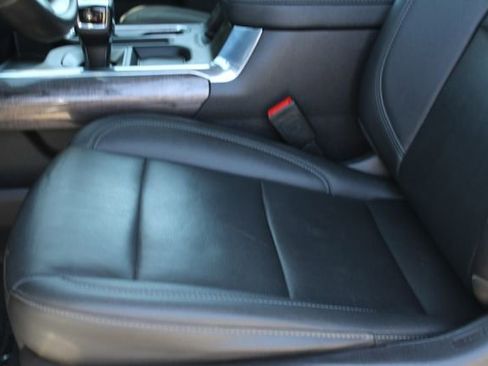 Used 2024 Chevrolet Silverado 1500 LTZ image 42