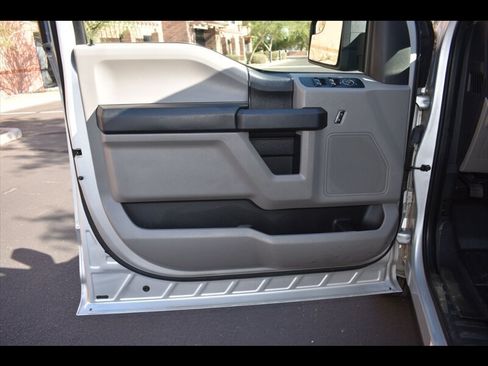 Used 2015 Ford F150 XL w/ XL Power Equipment Group AWD/4WD image 17