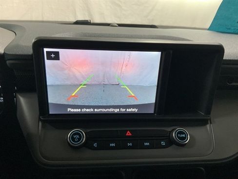 Used 2022 Ford Maverick XL w/ Equipment Group 100A Standard AWD/4WD image 30