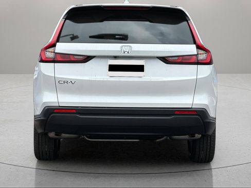 New 2026 Honda CR-V EX image 4