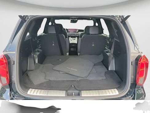 Used 2024 Hyundai Palisade Calligraphy FWD image 9