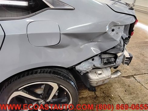 Used 2022 Honda Accord Sport Special Edition image 16