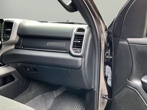 Used 2023 RAM 1500 Big Horn RWD image 20