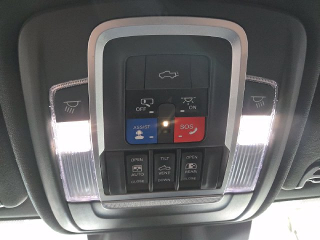 Used 2021 RAM 2500 Limited AWD/4WD image 51