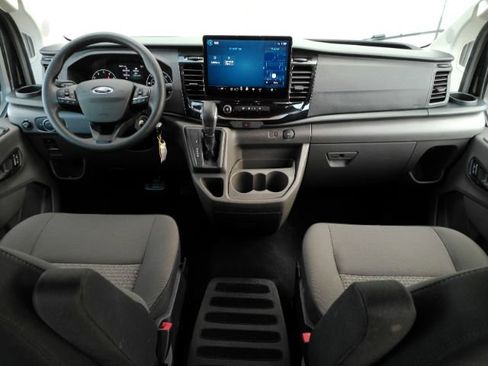 Used 2025 Ford Transit 350 XLT image 18