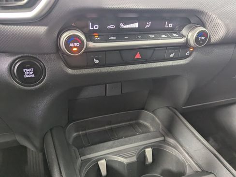 Used 2024 MAZDA CX-50 AWD 2.5 S w/ Weather Package image 20