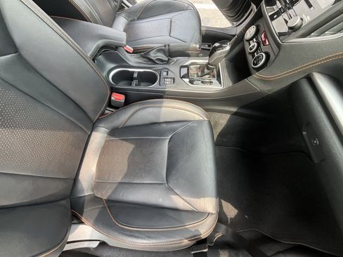 Certified 2023 Subaru Crosstrek 2.5i Limited image 30