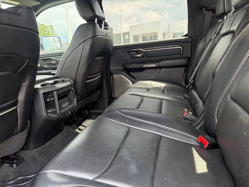 Used 2020 RAM 1500 Limited AWD/4WD image 18