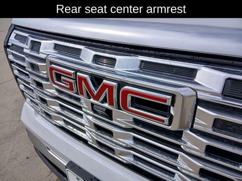 New 2026 GMC Terrain Denali w/ LPO, Floor Liner Package image 35