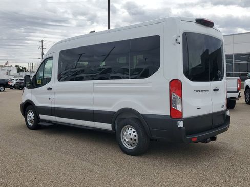 New 2026 Ford Transit 350 XL AWD/4WD image 4