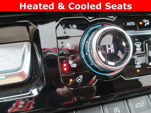 Certified 2026 GMC Sierra 1500 Denali Ultimate image 20