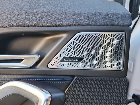 Used 2024 BMW X1 M35i w/ Premium Package image 15