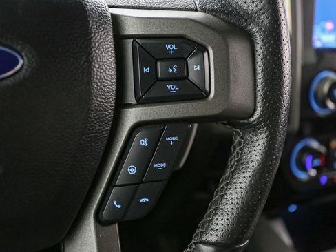 Used 2020 Ford F150 Raptor w/ Equipment Group 802A Luxury image 41