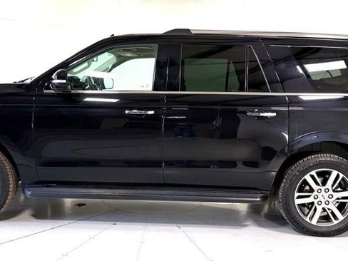 Used 2024 Ford Expedition Max Limited image 9