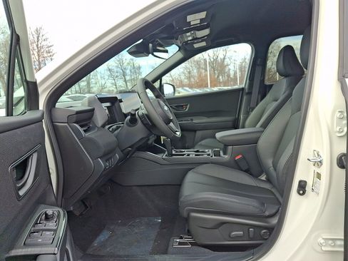 New 2026 Subaru Outback Premium image 8