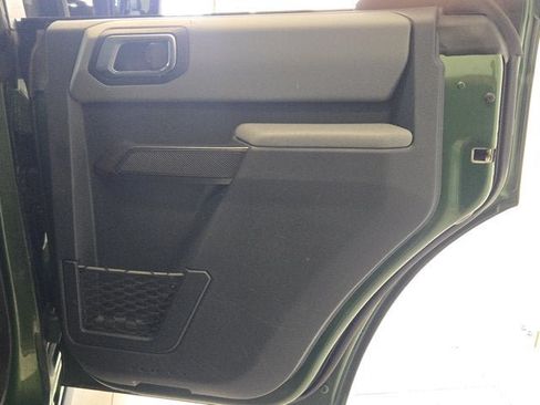 Used 2024 Ford Bronco Everglades AWD/4WD image 10