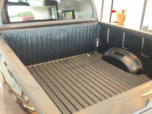 Certified 2025 Toyota Tundra Limited AWD/4WD image 47