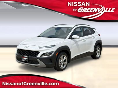 Used 2023 Hyundai Kona SEL