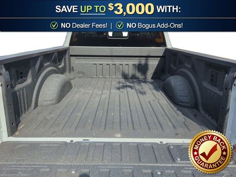 Used 2026 Ford F250 XLT w/ XLT Premium Package image 23