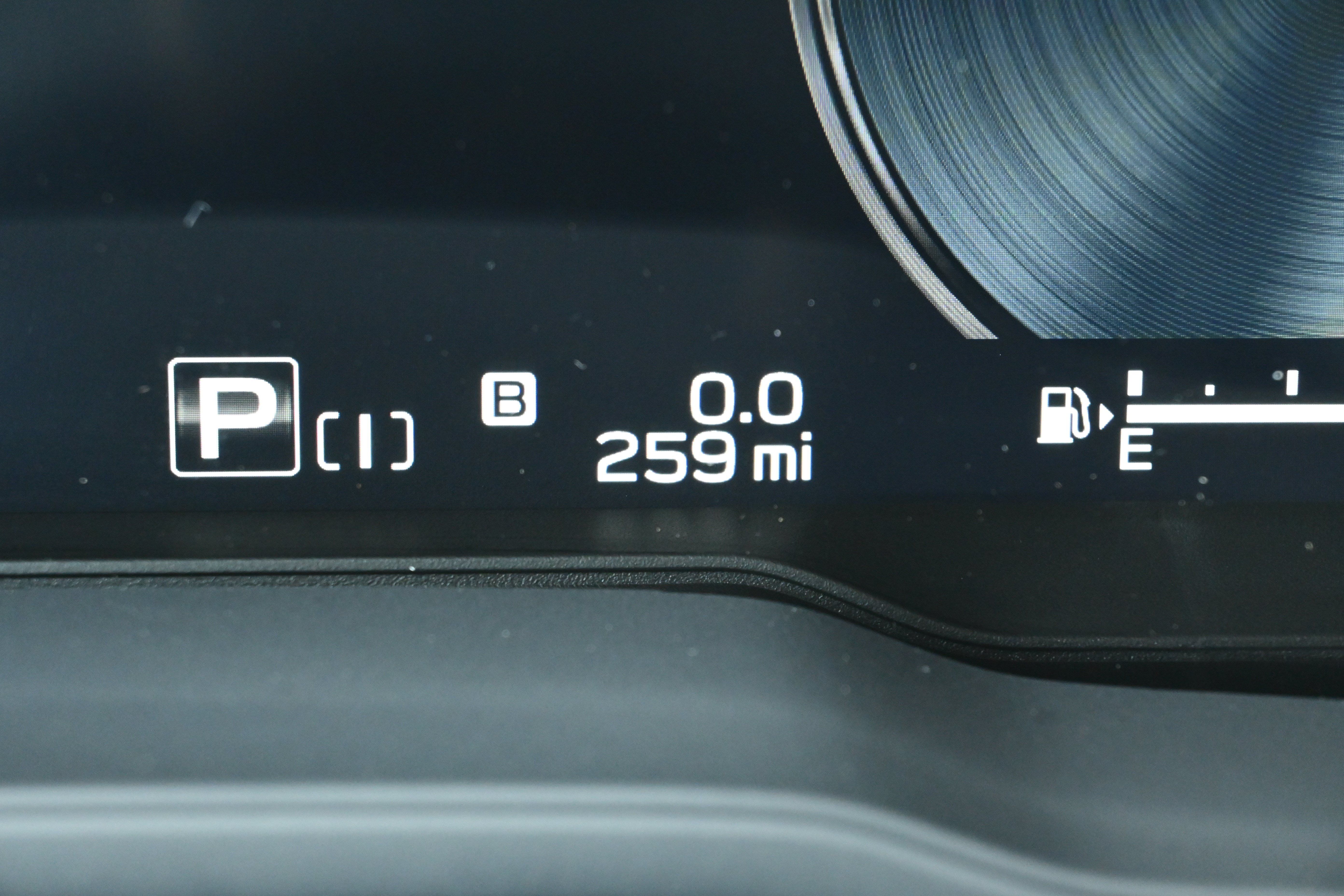 New 2026 Subaru Forester Premium AWD/4WD image 21