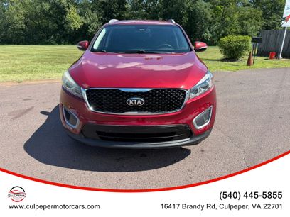 Used 2018 Kia Sorento FWD