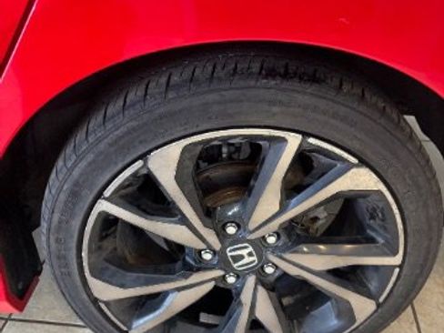 Used 2020 Honda Civic Sport image 15