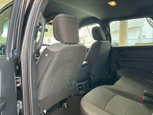 Used 2023 RAM 3500 Tradesman image 32